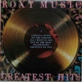 Roxy Music - Greatest Hits / Polydor